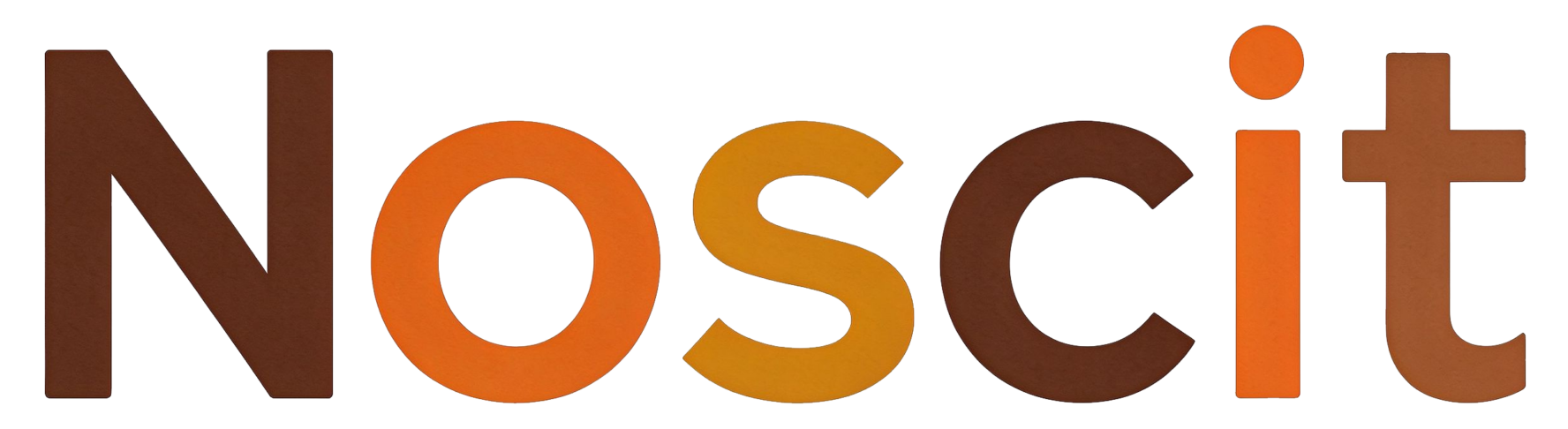 Noscit 词源研习
